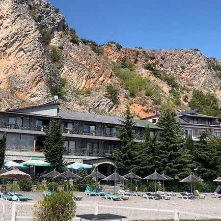 Kukesi Resort Aldo Lini Dış mekan fotoğraf
