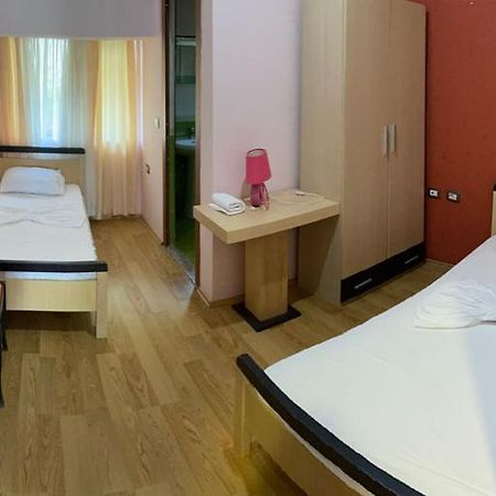 Kukesi Resort Aldo Lini Dış mekan fotoğraf