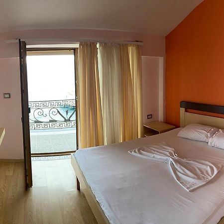 Kukesi Resort Aldo Lini Dış mekan fotoğraf