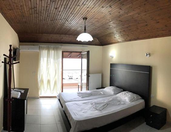 Kukesi Resort Aldo Lini Dış mekan fotoğraf