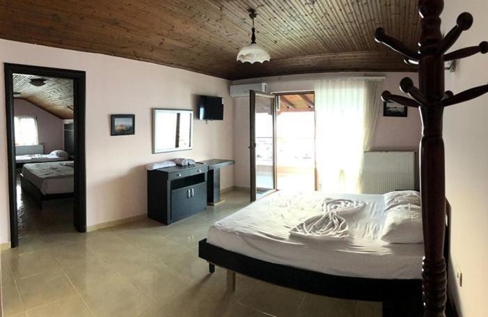 Kukesi Resort Aldo Lini Dış mekan fotoğraf