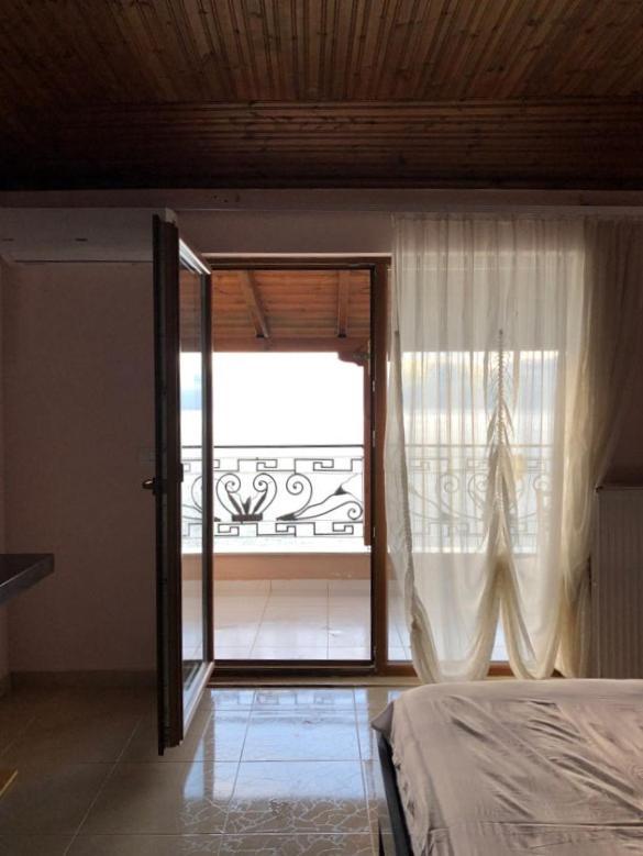 Kukesi Resort Aldo Lini Dış mekan fotoğraf
