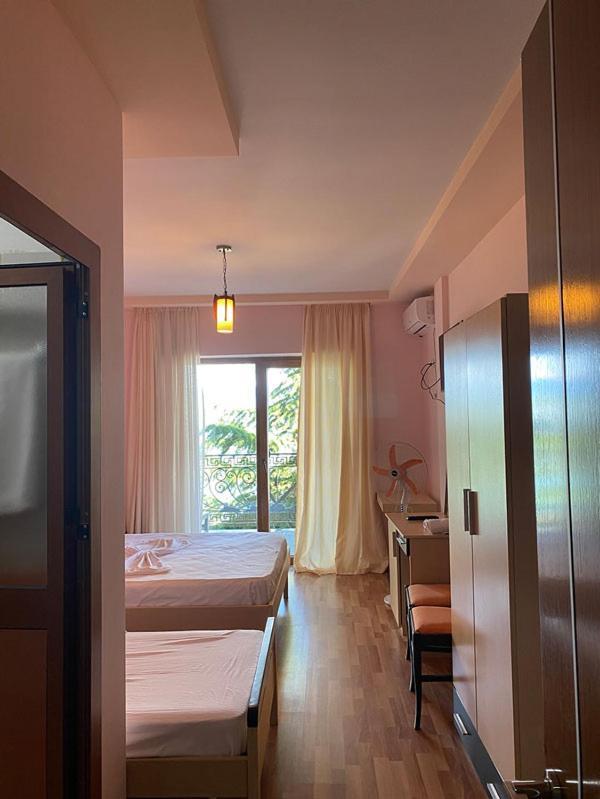 Kukesi Resort Aldo Lini Dış mekan fotoğraf