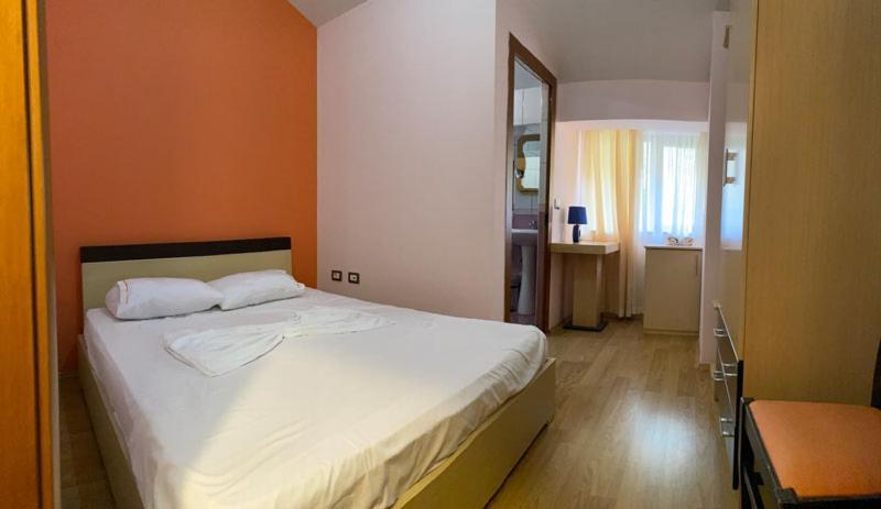 Kukesi Resort Aldo Lini Dış mekan fotoğraf
