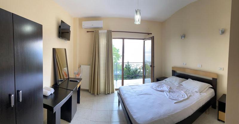 Kukesi Resort Aldo Lini Dış mekan fotoğraf