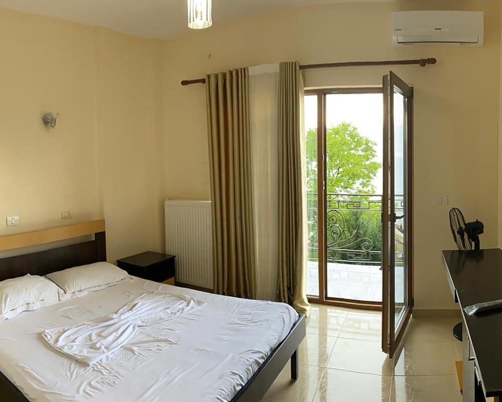 Kukesi Resort Aldo Lini Dış mekan fotoğraf