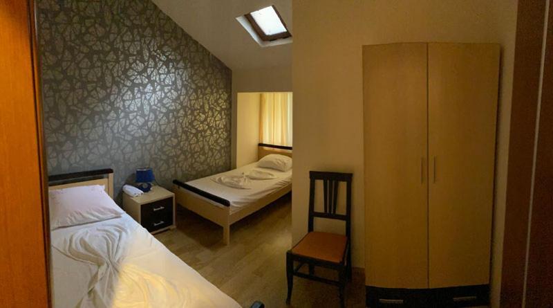 Kukesi Resort Aldo Lini Dış mekan fotoğraf