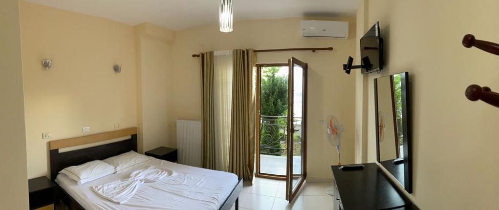 Kukesi Resort Aldo Lini Dış mekan fotoğraf