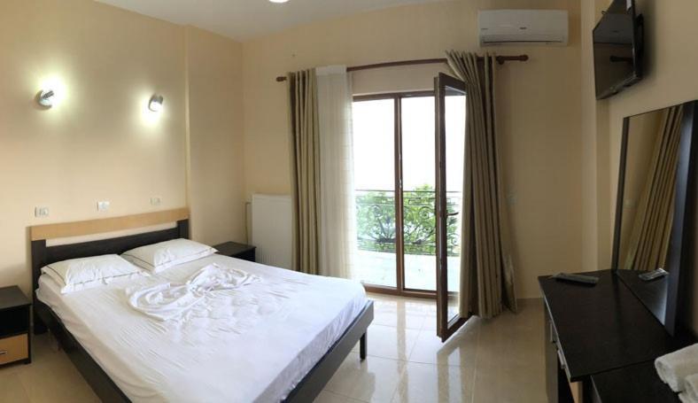Kukesi Resort Aldo Lini Dış mekan fotoğraf