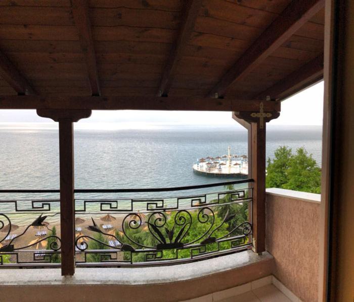 Kukesi Resort Aldo Lini Dış mekan fotoğraf