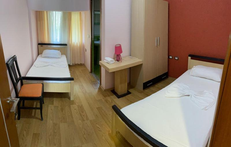 Kukesi Resort Aldo Lini Dış mekan fotoğraf