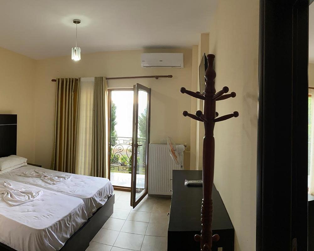 Kukesi Resort Aldo Lini Dış mekan fotoğraf