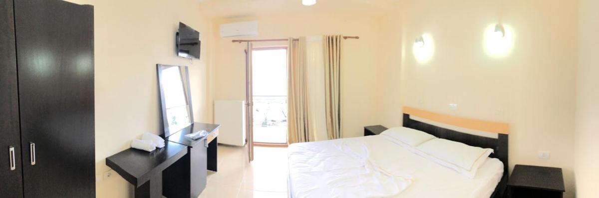Kukesi Resort Aldo Lini Dış mekan fotoğraf