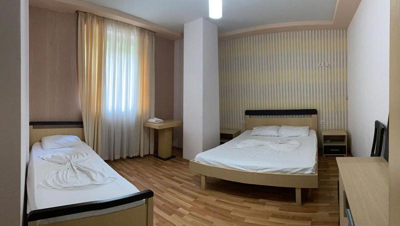 Kukesi Resort Aldo Lini Dış mekan fotoğraf
