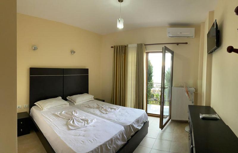 Kukesi Resort Aldo Lini Dış mekan fotoğraf