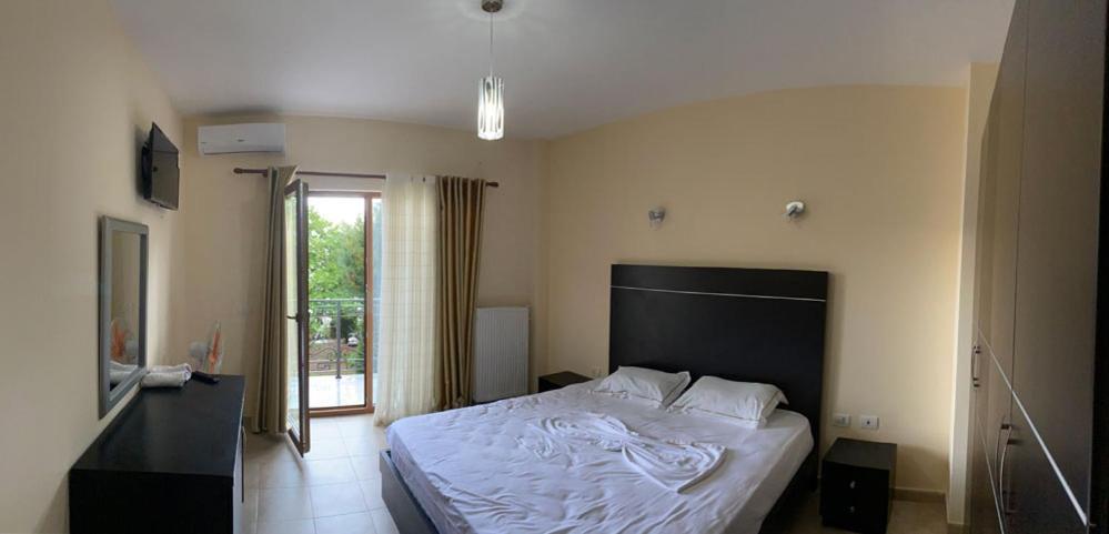 Kukesi Resort Aldo Lini Dış mekan fotoğraf
