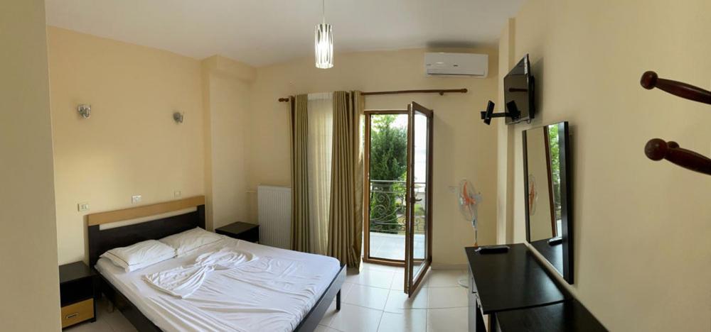 Kukesi Resort Aldo Lini Dış mekan fotoğraf