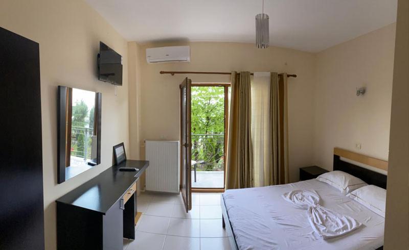 Kukesi Resort Aldo Lini Dış mekan fotoğraf