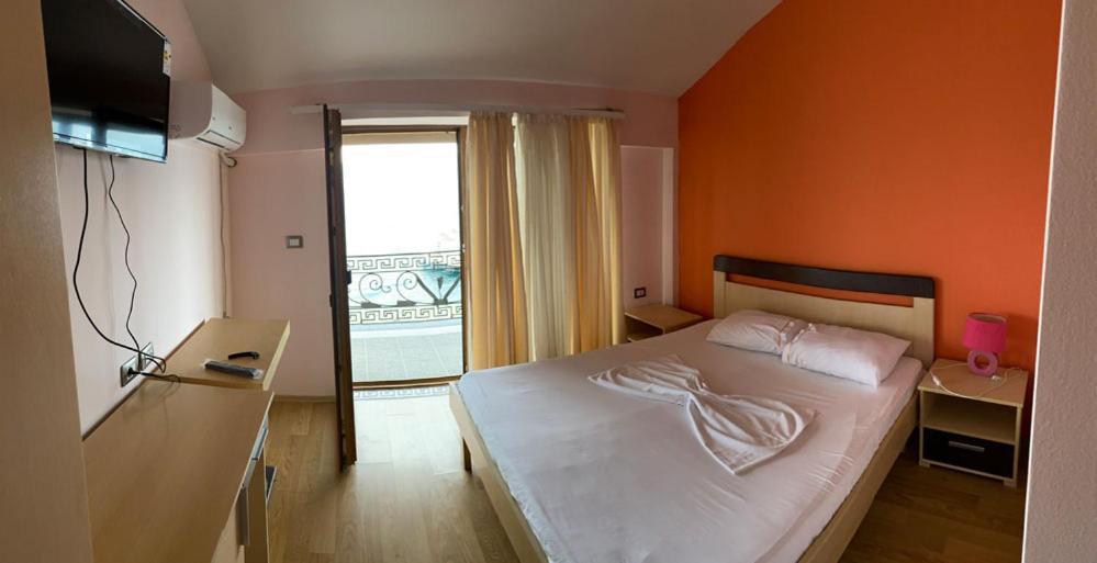 Kukesi Resort Aldo Lini Dış mekan fotoğraf