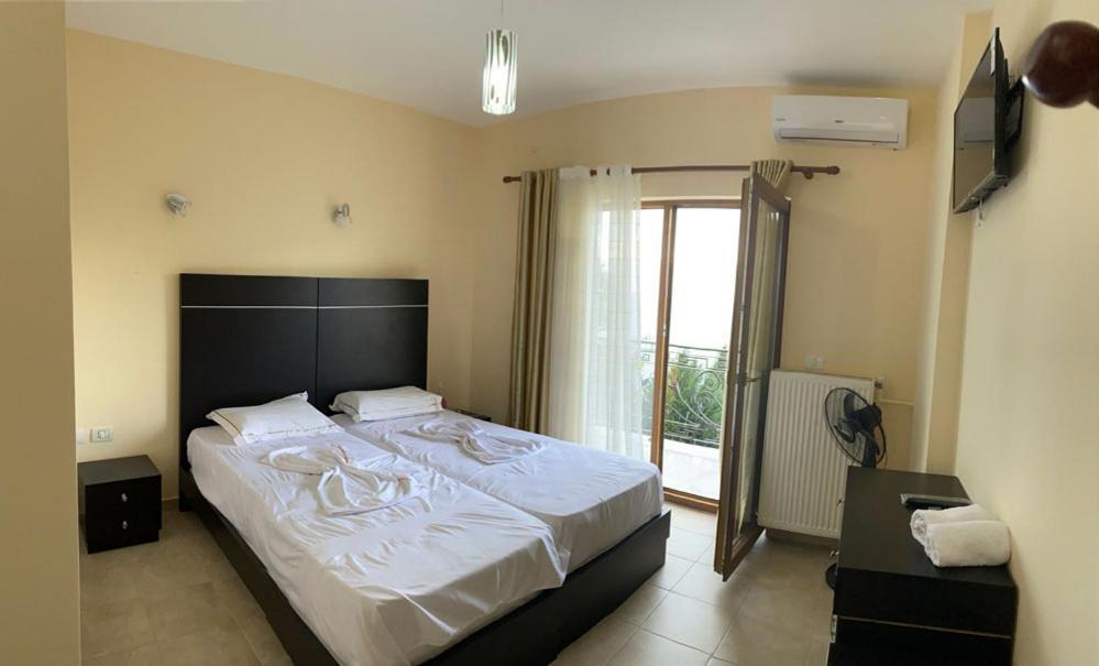 Kukesi Resort Aldo Lini Dış mekan fotoğraf