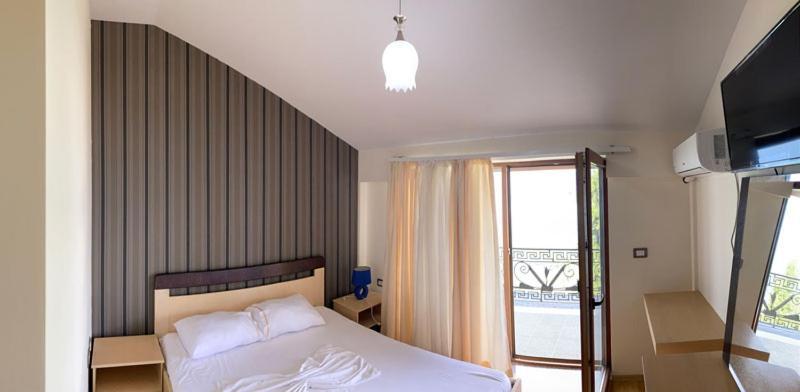Kukesi Resort Aldo Lini Dış mekan fotoğraf