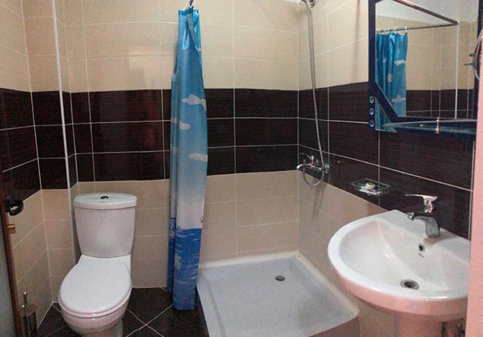 Kukesi Resort Aldo Lini Dış mekan fotoğraf