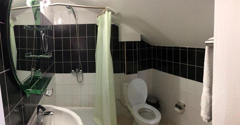 Kukesi Resort Aldo Lini Dış mekan fotoğraf