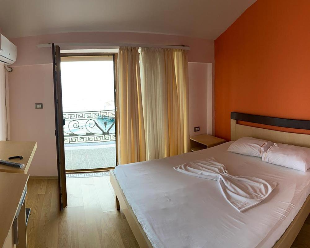 Kukesi Resort Aldo Lini Dış mekan fotoğraf