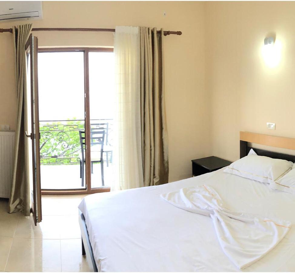Kukesi Resort Aldo Lini Dış mekan fotoğraf