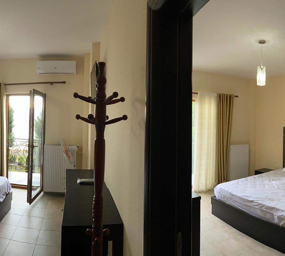 Kukesi Resort Aldo Lini Dış mekan fotoğraf