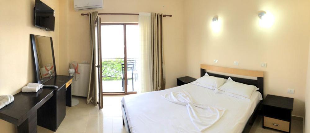 Kukesi Resort Aldo Lini Dış mekan fotoğraf