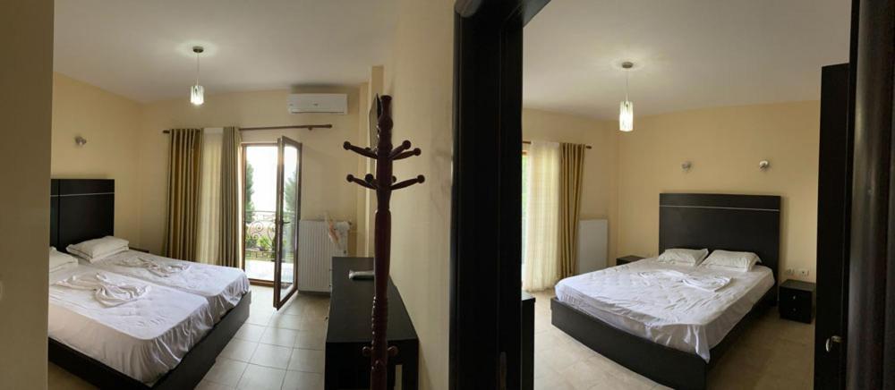 Kukesi Resort Aldo Lini Dış mekan fotoğraf