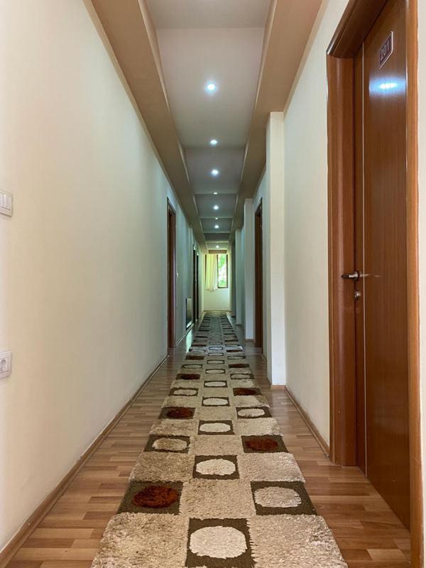 Kukesi Resort Aldo Lini Dış mekan fotoğraf