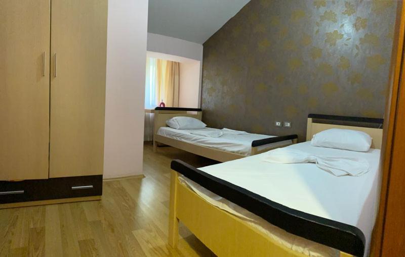 Kukesi Resort Aldo Lini Dış mekan fotoğraf