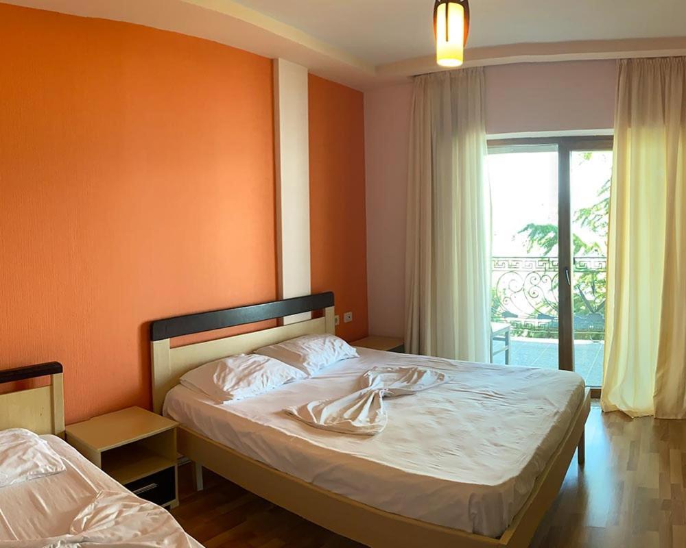 Kukesi Resort Aldo Lini Dış mekan fotoğraf