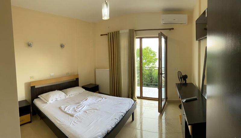 Kukesi Resort Aldo Lini Dış mekan fotoğraf