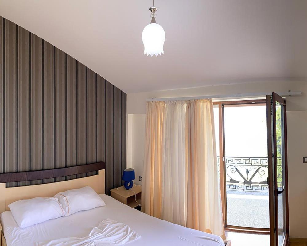 Kukesi Resort Aldo Lini Dış mekan fotoğraf