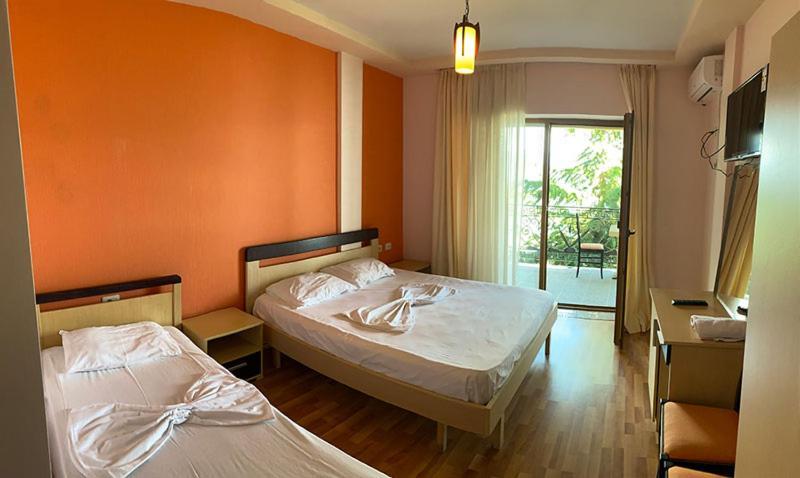 Kukesi Resort Aldo Lini Dış mekan fotoğraf