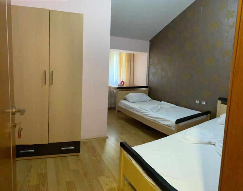 Kukesi Resort Aldo Lini Dış mekan fotoğraf