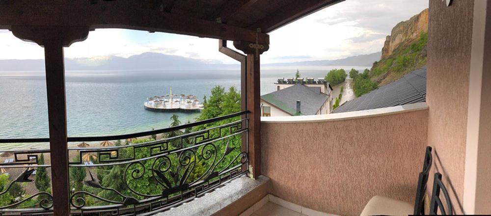 Kukesi Resort Aldo Lini Dış mekan fotoğraf